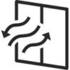 Air Filter Icon