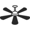 Fan icon