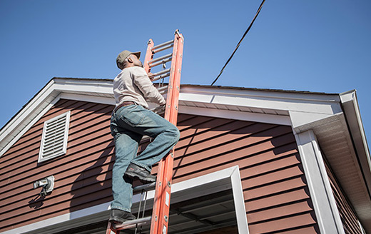 Ladder_Powerline