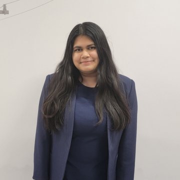 Tanisha Senapati