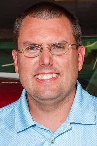 Todd Neumann